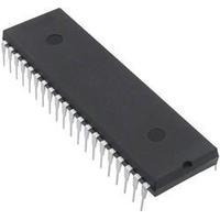 Embedded microcontroller ATMEGA32-16PU PDIP 40 Microchip Technology 8-Bit 16 MHz I/O number 32