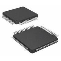 embedded microcontroller atmega649 16au tqfp 64 14x14 microchip techno ...