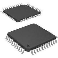 embedded microcontroller atmega324pa au tqfp 44 10x10 microchip techno ...