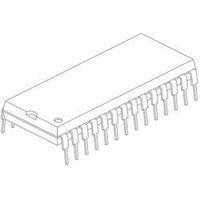 Embedded microcontroller PIC16F57-I/P PDIP 28 Microchip Technology 8-Bit 20 MHz I/O number 20