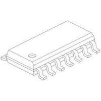 Embedded microcontroller PIC16F684-I/SL SOIC 14 Microchip Technology 8-Bit 20 MHz I/O number 12