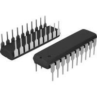 Embedded microcontroller ATTINY2313-20PU PDIP 20 Microchip Technology 8-Bit 20 MHz I/O number 18