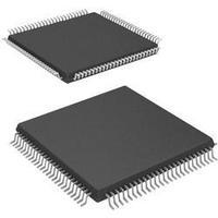 Embedded microcontroller PIC24HJ256GP210-I/PT TQFP 100 (12x12) Microchip Technology 16-Bit 40 null I/O number 85