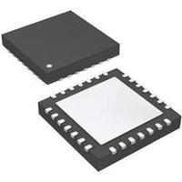 Embedded microcontroller PIC18LF26K22-I/ML QFN 28 (6x6) Microchip Technology 8-Bit 64 MHz I/O number 24