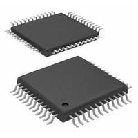 Embedded microcontroller ATUC256L4U-AUT TQFP 48 (7x7) Microchip Technology 32-Bit 50 MHz I/O number 36