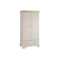 Emily Double Wardrobe