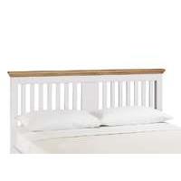 Emily Wooden Headboard