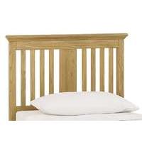 Emily Wooden Headboard