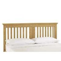 Emily Wooden Headboard