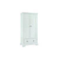 Emily Double Wardrobe