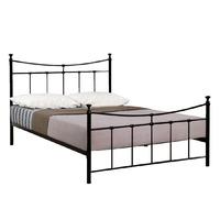 Emily Metal Bed Frame Small Double
