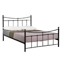 Emily Metal Bed Frame Double