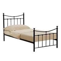 Emily Metal Bed Frame Single