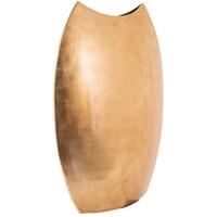 Emneth Medium Bronze Vase