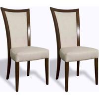 Embrace Dining Chair (Pair)