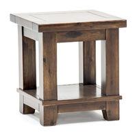 Emerson End Table