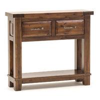 Emerson Console Table