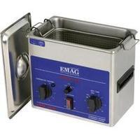 Emag EMMI 20HC 2l Ultrasonic Cleaner 230 x 115 x 75 mm
