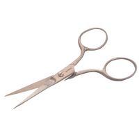 embroidery scissors straight 100mm 4in