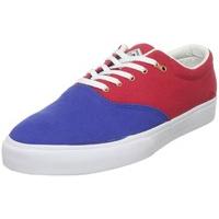 Emerica Reynolds Cruisers Red/White/Blue Shoe