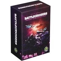 Eminent Domain: Battlecruisers