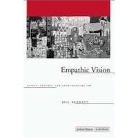 Empathic Vision: Affect, Trauma, and Contemporary Art (Cultural Memory in the Present) (Cultural Memory in the Present Series)