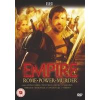 empire 2005 dvd