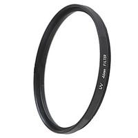 Emoblitz 46mm UV Ultra-Violet Protector Lens Filter Black