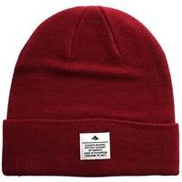 Emerica Standard Issue Beanie - Cardinal