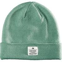 Emerica Standard Issue Beanie - Turf Green