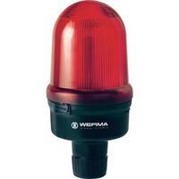Emergency light Werma Signaltechnik 829.117.68 Red 230 Vac