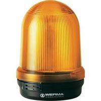Emergency light Werma Signaltechnik 829.310.55 Yellow 24 Vdc