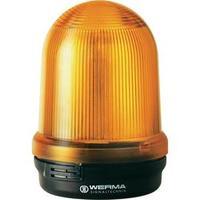 emergency light werma signaltechnik 82931055 yellow 24 vdc