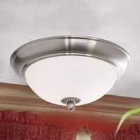 empire ceiling light satined 35 cm