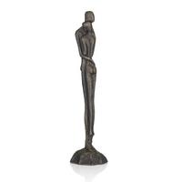 EMB3963 Embrace Bronze Sculpture