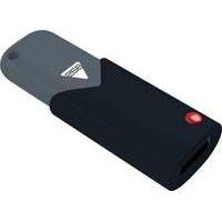 Emtec Usb3.0 Click B100 256gb Flash Drive