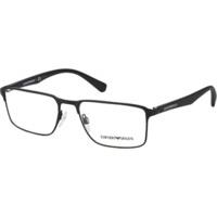 Emporio Armani EA1046 3001 (black matt)