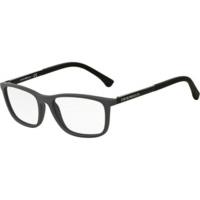 Emporio Armani EA3069 5473 (grey rubber)