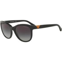 Emporio Armani EA4076 5017/8G (black/grey gradient)