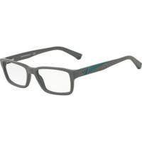 Emporio Armani EA3087 5502 (matte grey)