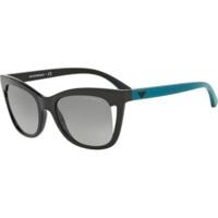 Emporio Armani EA4088 5017/11 (black/grey gradient)