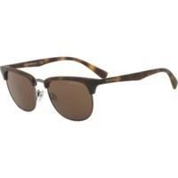 Emporio Armani EA4072 5089/73 (matte havana/brown)