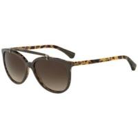 Emporio Armani EA4039 5265/13 (dove grey on tortoise/brown gradient)