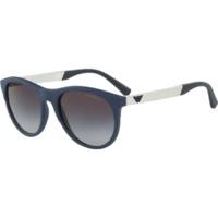 Emporio Armani EA4084 5059/8G (matte blue/grey gradient)