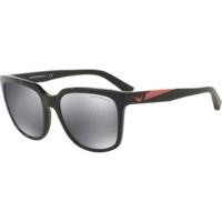 Emporio Armani EA4070 50176G (black/grey mirror black)