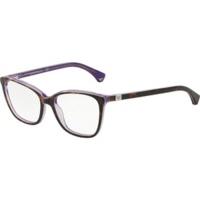 Emporio Armani EA3053 5353 (havana/lilac)