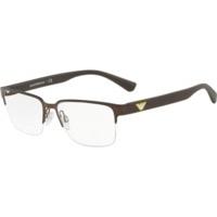 Emporio Armani EA1055 3164 (matte brown)