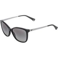 emporio armani ea4025 501711 blackgrey gradient