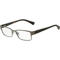 emporio armani ea1036 3110 matte gunmetal