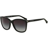 Emporio Armani EA 4060 5017/8G (black/grey gradient)